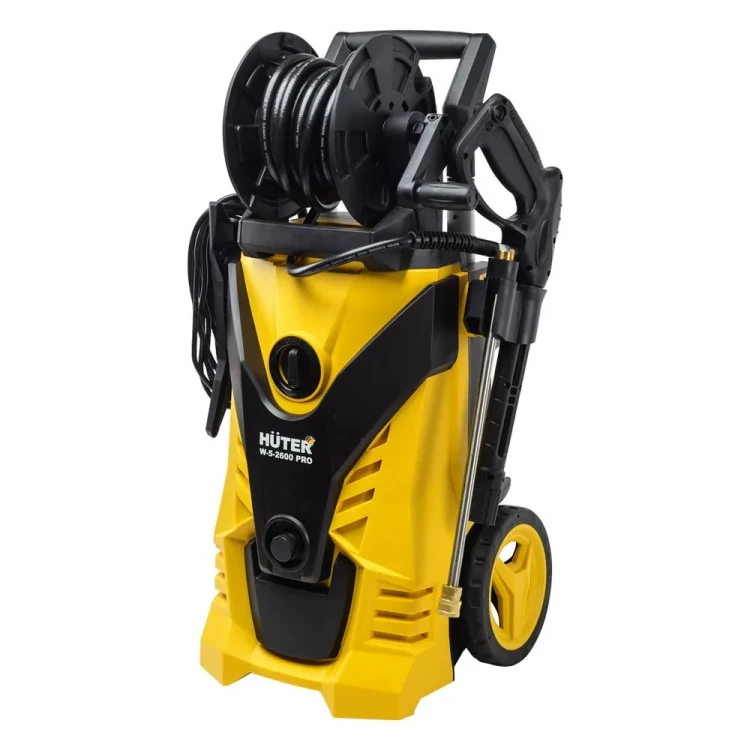 Мойка Huter W-5-2600 PRO (70/8/33) купить в Ханты-Мансийске