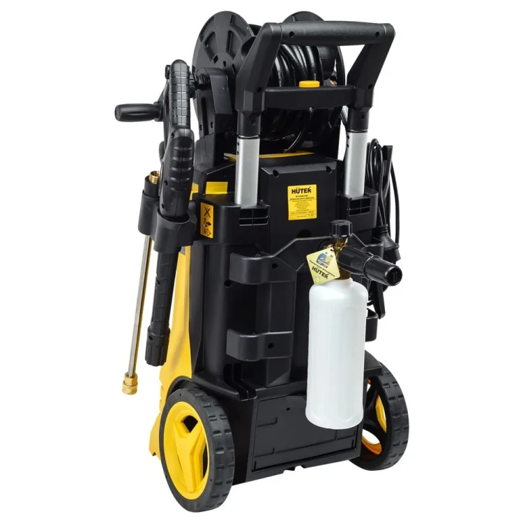 Мойка Huter W-5-2600 PRO (70/8/33) купить в Ханты-Мансийске