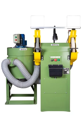 Станок точильно-шлифовальный ТШ-3М.35 (ПЦ-750/у) купить в Ханты-Мансийске