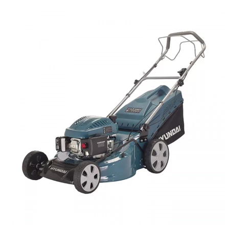 Самоходная бензиновая газонокосилка Hyundai L 5100S купить в Ханты-Мансийске