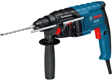 Перфоратор GВН 2-20 D BOSCH купить в Ханты-Мансийске