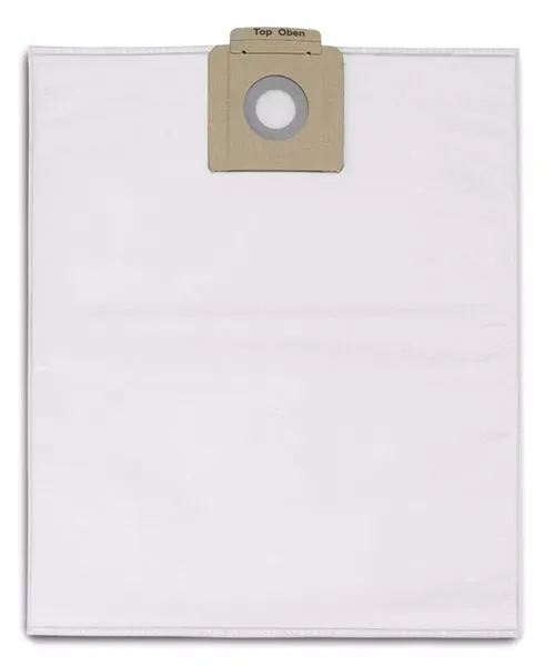 Фильтр-мешки флисовые NT 361 5 шт KARCHER (6.904-351.0) купить в Ханты-Мансийске