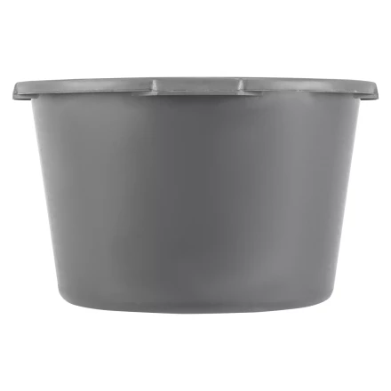 Таз круглый строительный усиленный, 60 л Matrix 81468 купить в Ханты-Мансийске