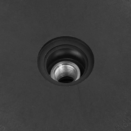 Катушка триммер. полуавтомат., гайка М10, М10, М12, лев. шаг 1,25 1,5 1,5мм Denzel 96393 купить в Ханты-Мансийске