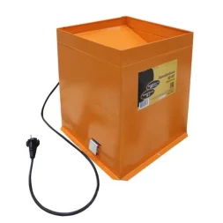 Зернодробилка ЗД-400 Вихрь