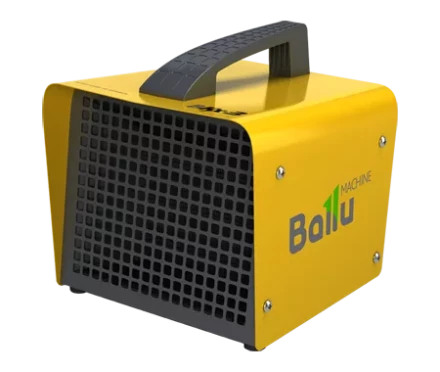Тепловая пушка электрическая BALLU BKX-3 купить в Ханты-Мансийске