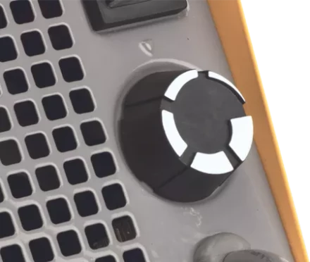 Тепловая пушка электрическая BALLU BKX-3 купить в Ханты-Мансийске