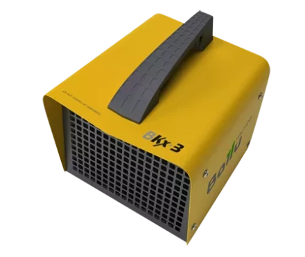 Тепловая пушка электрическая BALLU BKX-3 купить в Ханты-Мансийске