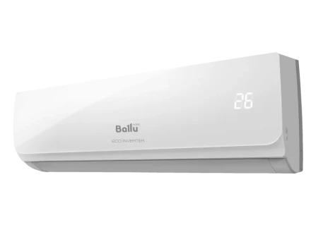 Блок внутренний BALLU BSWI/in-24HN1_15Y сплит-системы, инверторного типа купить в Ханты-Мансийске