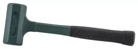 Молоток резиновый без отдачи  0,52 кг  M11045  Jonnesway 47814 купить в Ханты-Мансийске