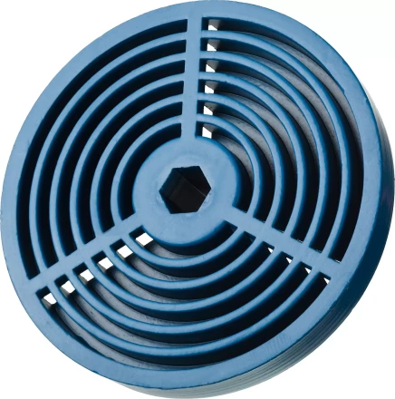 Основание-державка ЗУБР &quot;ПРОФЕССИОНАЛ&quot; для кольцевых коронок 33350-xx 33355_z01 купить в Ханты-Мансийске