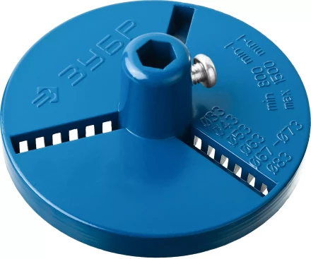 Основание-державка ЗУБР &quot;ПРОФЕССИОНАЛ&quot; для кольцевых коронок 33350-xx 33355_z01 купить в Ханты-Мансийске