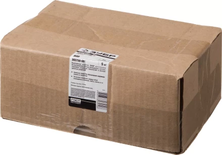 Гайка ЗУБР &quot;МАСТЕР&quot; переходная, DIN 6334, оцинкованная, M8, 5кг 303750-08 купить в Ханты-Мансийске