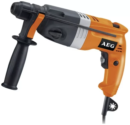 Перфоратор AEG BH22E купить в Ханты-Мансийске