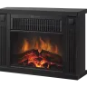 Электрокамин-камин электрический мини ELECTROLUX EFP/M-5012B черный купить в Ханты-Мансийске