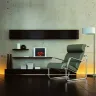 Электрокамин-камин электрический мини ELECTROLUX EFP/M-5012B черный купить в Ханты-Мансийске