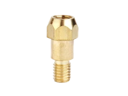 Вставка под наконечник M8 28мм MS 36 ICU0019 Сварог