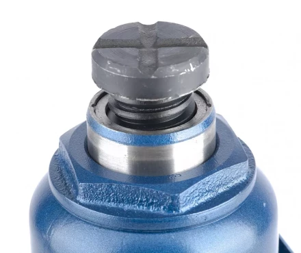 Домкрат гидравлический бутылочный 16 т h подъема 230–460 мм STELS 51109 купить в Ханты-Мансийске