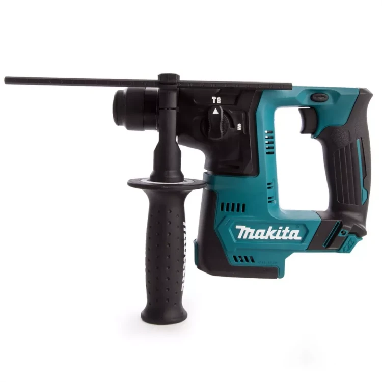 Аккумуляторный перфоратор Makita HR140DZ (без АКБ и ЗУ) купить в Ханты-Мансийске