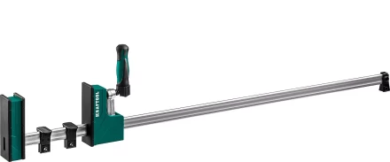 Струбцина KRAFTOOL EXTREM корпусная 3224-10 купить в Ханты-Мансийске