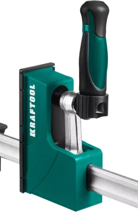 Струбцина KRAFTOOL EXTREM корпусная 3224-10 купить в Ханты-Мансийске