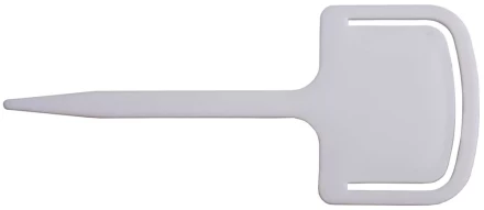 Набор меток-ориентиров GRINDA для засеянных грядок: 10 ярлыков (тип - &quot;Т&quot;) с зажимом 8-422369-H10_z01 купить в Ханты-Мансийске