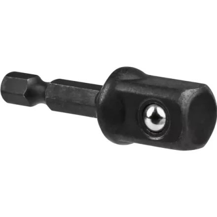 Адаптер шестигранник 1/4&quot; на квадрат 3/8&quot; Makita B-54667 (переходник) купить в Ханты-Мансийске