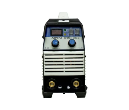 Сварочный инвертор АВРОРА Орион 200.3 купить в Ханты-Мансийске