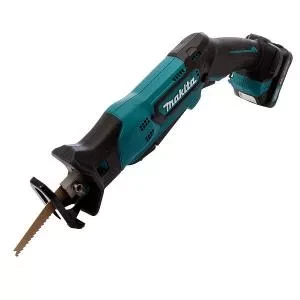 Пила сабельная аккумуляторная Makita JR105DWAE купить в Ханты-Мансийске