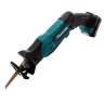 Пила сабельная аккумуляторная Makita JR105DWAE купить в Ханты-Мансийске