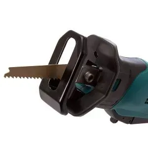 Пила сабельная аккумуляторная Makita JR105DWAE купить в Ханты-Мансийске