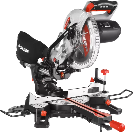 Пила торцовочная с протяжкой ЗПТ-255-1800 ПЛ серия МАСТЕР купить в Ханты-Мансийске