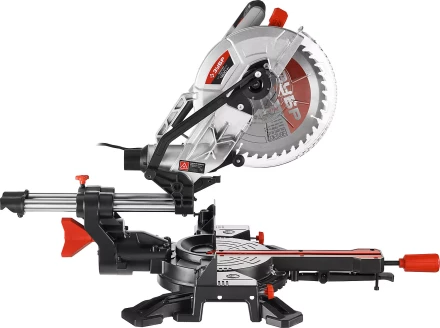 Пила торцовочная с протяжкой ЗПТ-255-1800 ПЛ серия МАСТЕР купить в Ханты-Мансийске