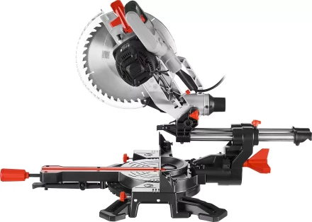 Пила торцовочная с протяжкой ЗПТ-255-1800 ПЛ серия МАСТЕР купить в Ханты-Мансийске