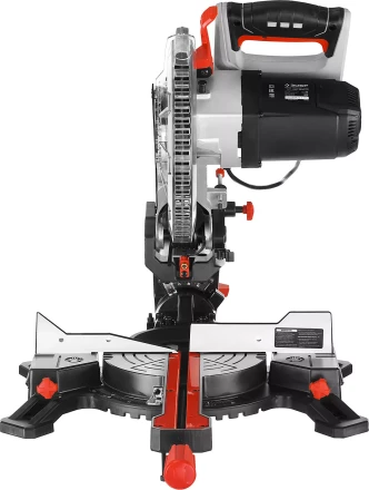 Пила торцовочная с протяжкой ЗПТ-255-1800 ПЛ серия МАСТЕР купить в Ханты-Мансийске
