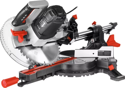 Пила торцовочная с протяжкой ЗПТ-255-1800 ПЛ серия МАСТЕР купить в Ханты-Мансийске