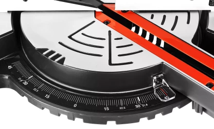 Пила торцовочная с протяжкой ЗПТ-255-1800 ПЛ серия МАСТЕР купить в Ханты-Мансийске