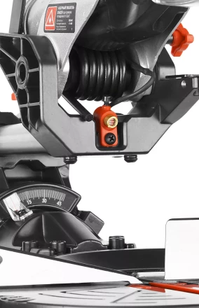 Пила торцовочная с протяжкой ЗПТ-255-1800 ПЛ серия МАСТЕР купить в Ханты-Мансийске