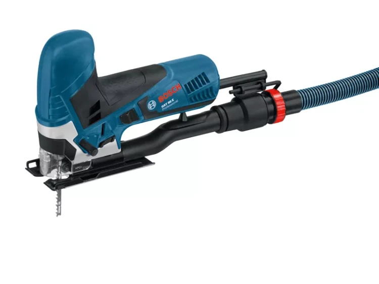 Лобзик Bosch GST 90 E (0.601.58G.000) купить в Ханты-Мансийске