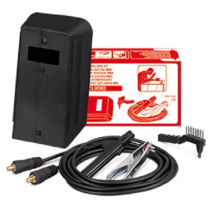 Сварочный комплект  Telwin ММА сварки 400A 50 MMQ 4+3M DX 50  купить в Ханты-Мансийске