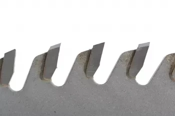 Пильный диск по дереву 255 x 32/30 x 72Т GROSS 73340 купить в Ханты-Мансийске