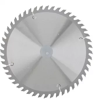 Пильный диск по дереву 255 x 32/30 x 72Т GROSS 73340 купить в Ханты-Мансийске