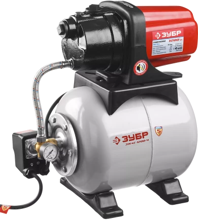 Насосная станция корпус из чугуна ЗНАС-1200-Ч серия МАСТЕР купить в Ханты-Мансийске