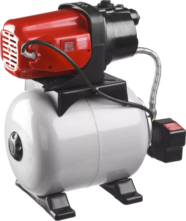 Насосная станция корпус из чугуна ЗНАС-1200-Ч серия МАСТЕР купить в Ханты-Мансийске