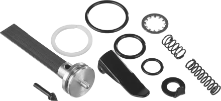 Ремонтный комплект ЗУБР к арт. 3190 3190-РК серия ПРОФЕССИОНАЛ купить в Ханты-Мансийске