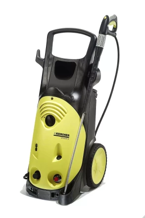 Мойка высокого давления Karcher HD 10/25 S 4-Pol (Мойка Керхер HD 10/25 S 4-Pol) купить в Ханты-Мансийске
