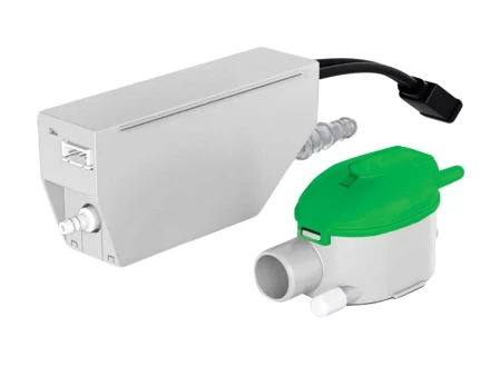 Насос дренажный Ballu Machine Split проточный 15л/ч купить в Ханты-Мансийске