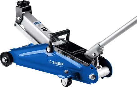 Домкраты подкатные гидравлические модель Т-50 серия ПРОФЕССИОНАЛ купить в Ханты-Мансийске