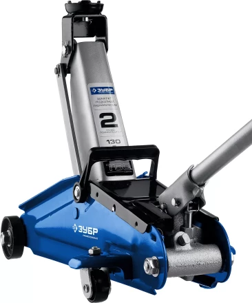 Домкраты подкатные гидравлические модель Т-50 серия ПРОФЕССИОНАЛ купить в Ханты-Мансийске