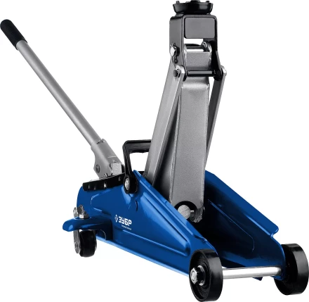 Домкраты подкатные гидравлические модель Т-50 серия ПРОФЕССИОНАЛ купить в Ханты-Мансийске